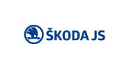 logo ŠKODAJS